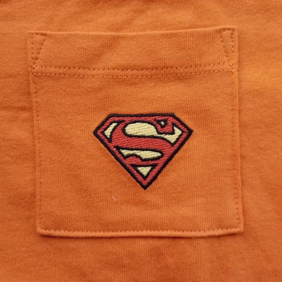 Gap nwt toddler boy 5t superman tee - Picture 5 of 10